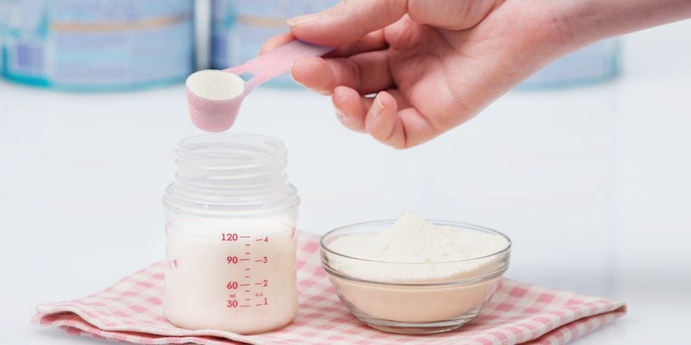 Why Is Baby Formula So Expensive? All You Need To Know