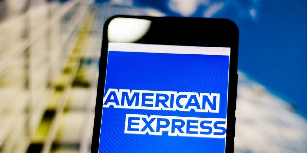 American Express