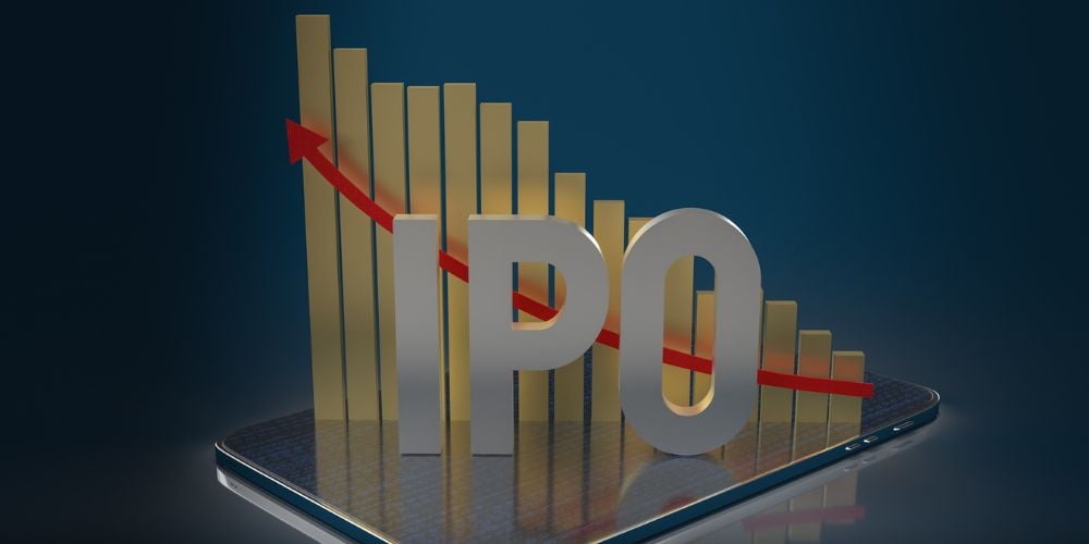 Companies That Had Their IPOs in 1996: Complete Guide