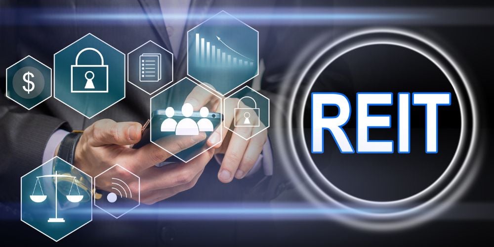 Real Estate Investment Trusts