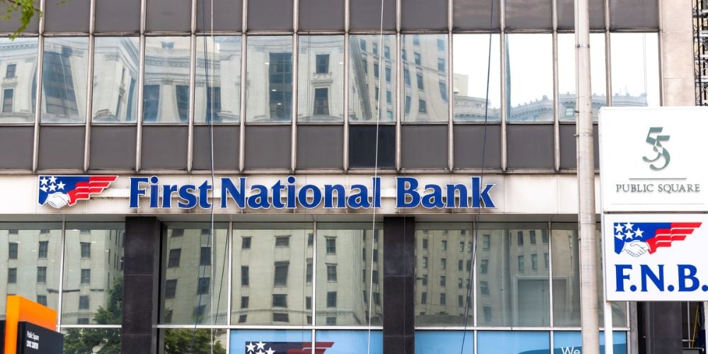 Does First National Bank Have Zelle? All you need to know