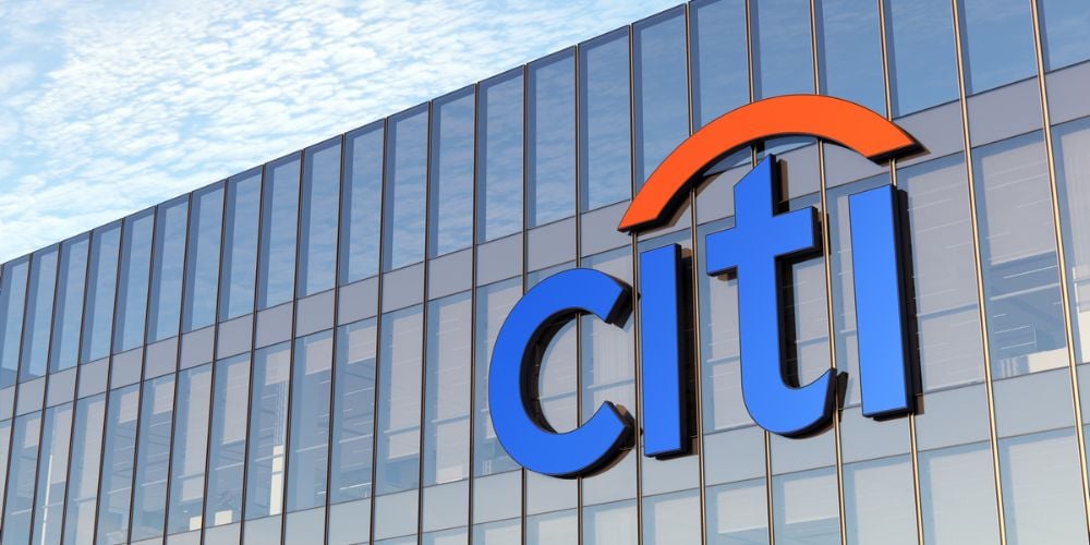 Bank of America Competitors Citigroup