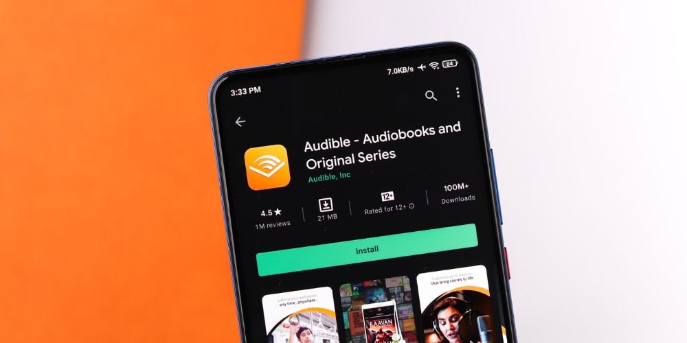 Does Audible Have an Affiliate Program? Detailed Guide