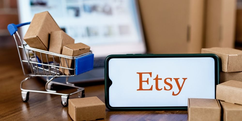 Etsy Affiliate