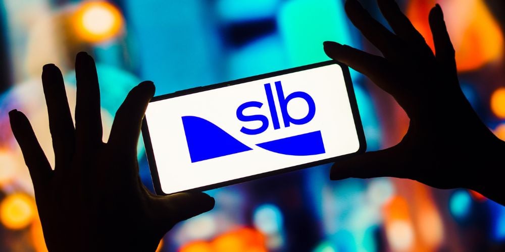 Baker Hughes Competitors: Schlumberger (SLB)