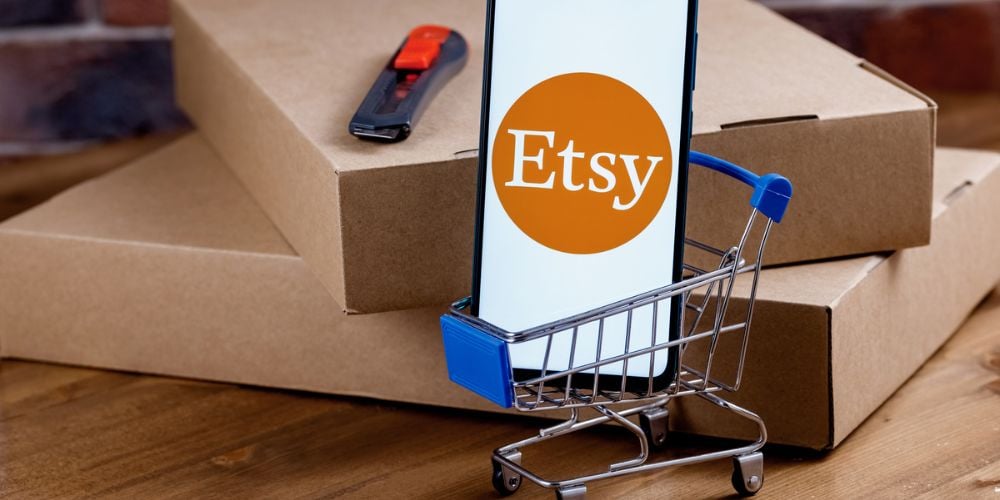 Etsy affiliates