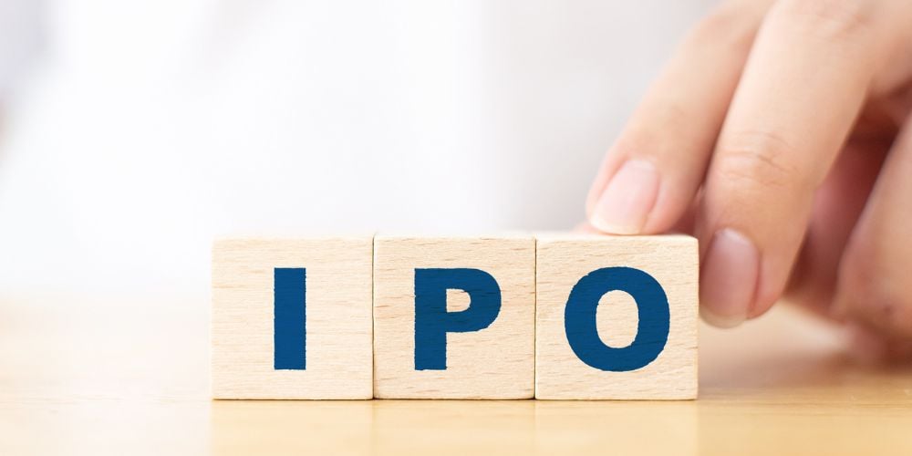 IPO