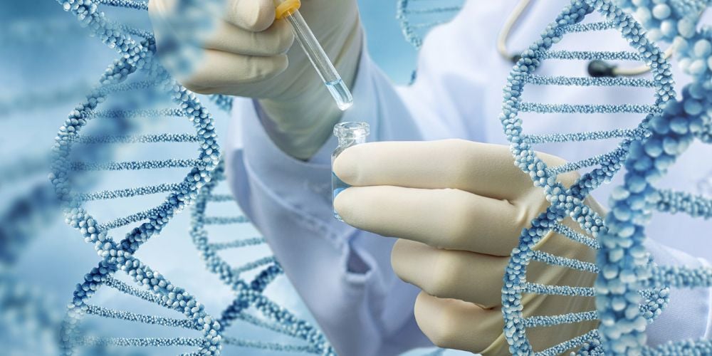 Gene Therapy