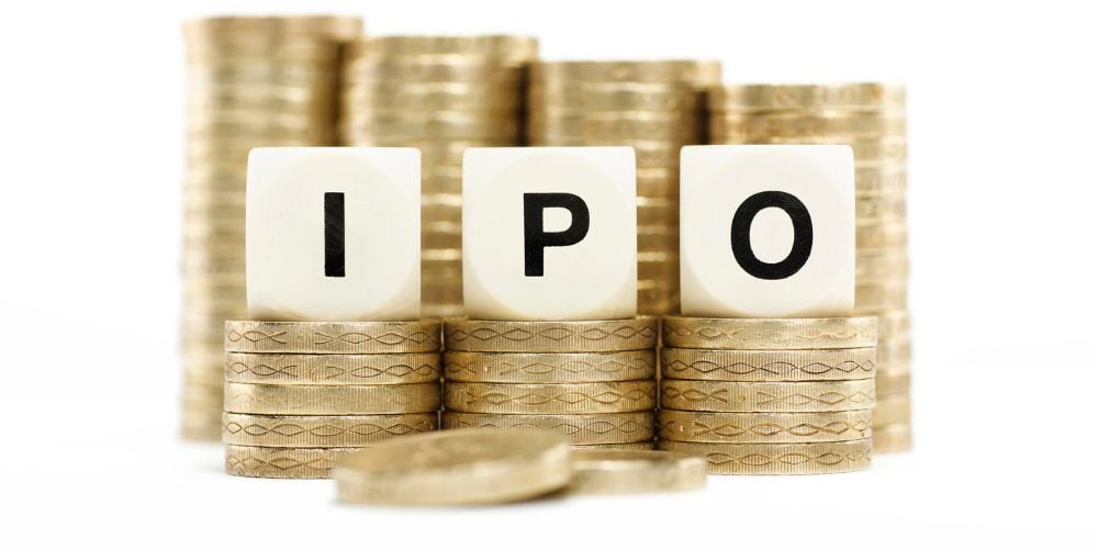 IPO