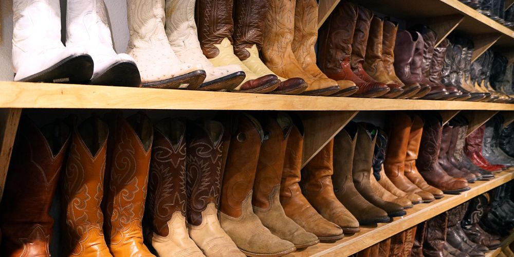Boot Barn