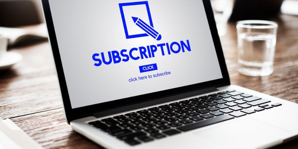 Seeking Alpha Subscription