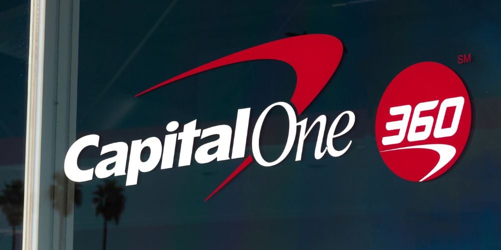 Capital One