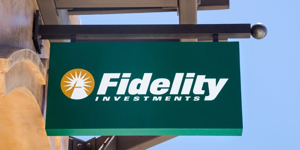Does Fidelity Have a Credit Card? Fidelity Rewards Visa Signature Credit Card