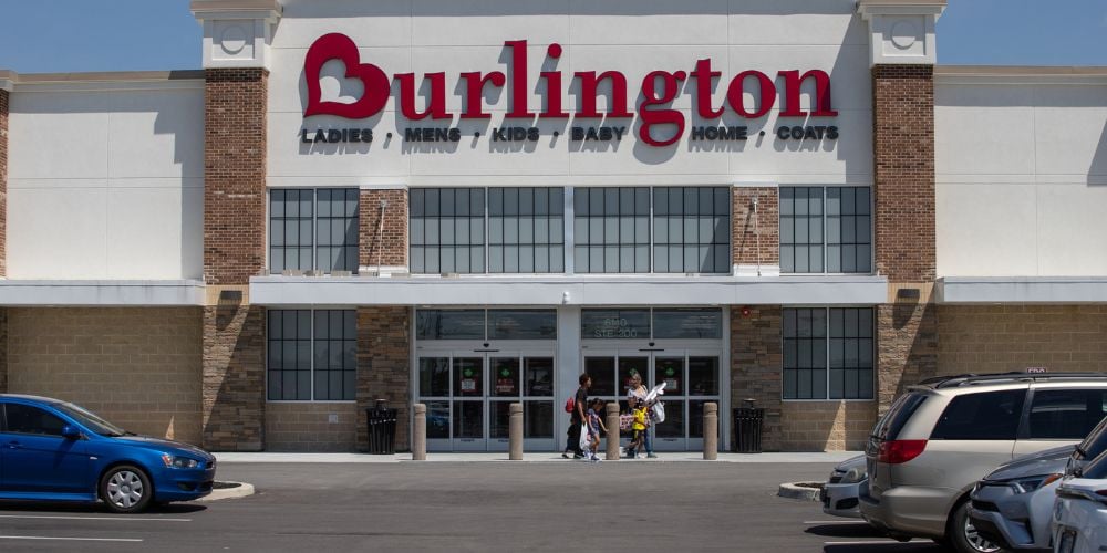 Burlington