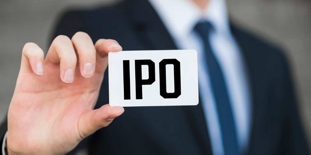 Investing in IPOs