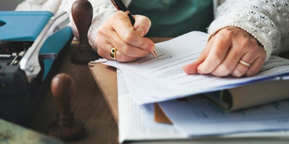 Benefit Authorization