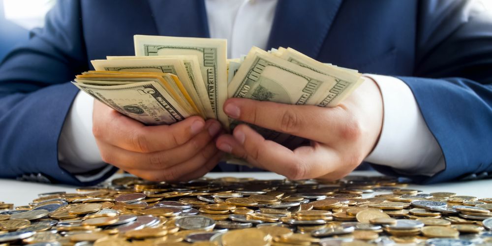 money