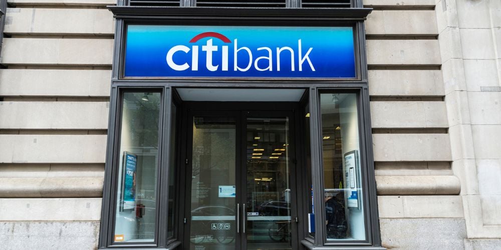 Citibank