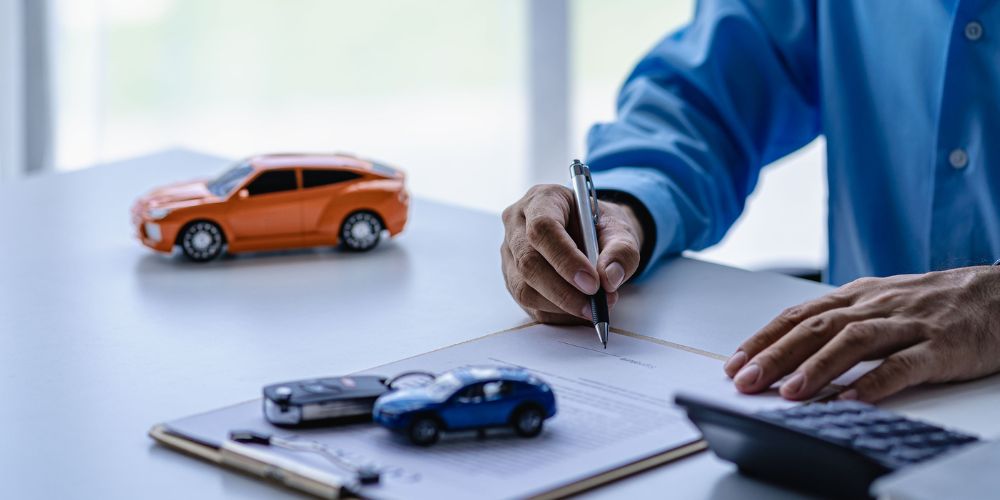 Loan Application Process