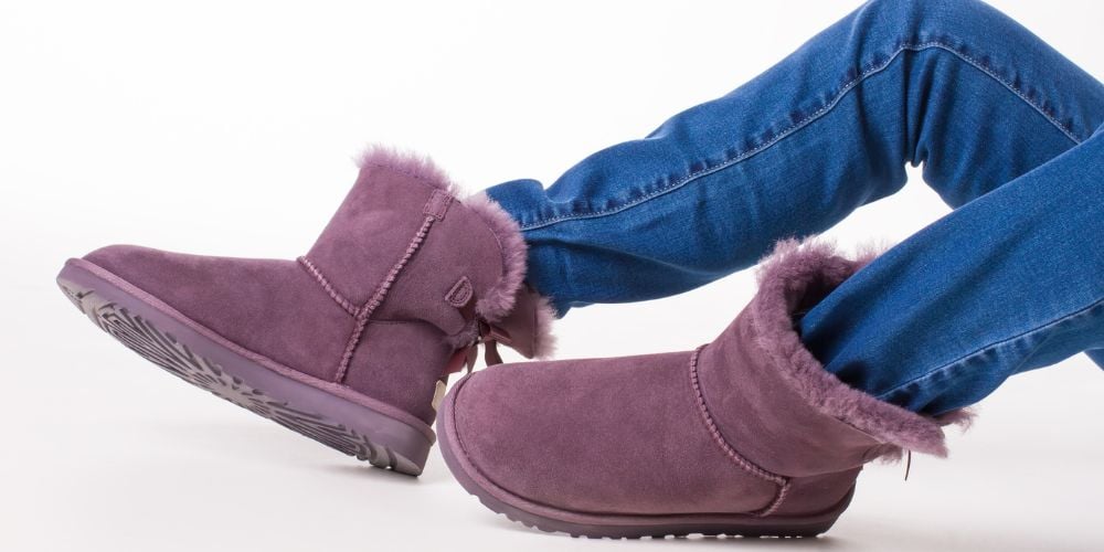 Uggs Restock