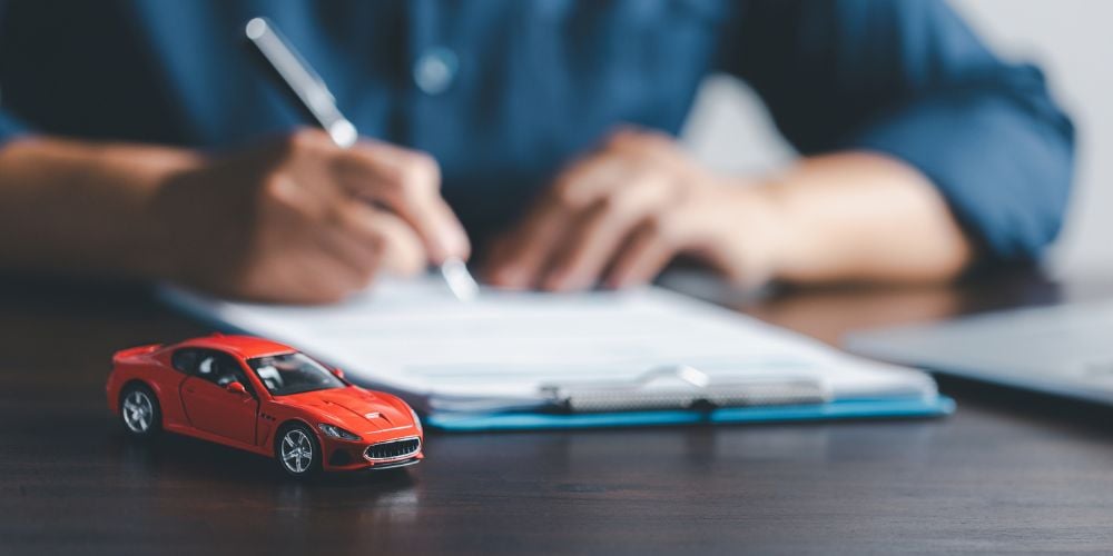 What Credit Bureau Does BMW Financial Use? All You Need To Know