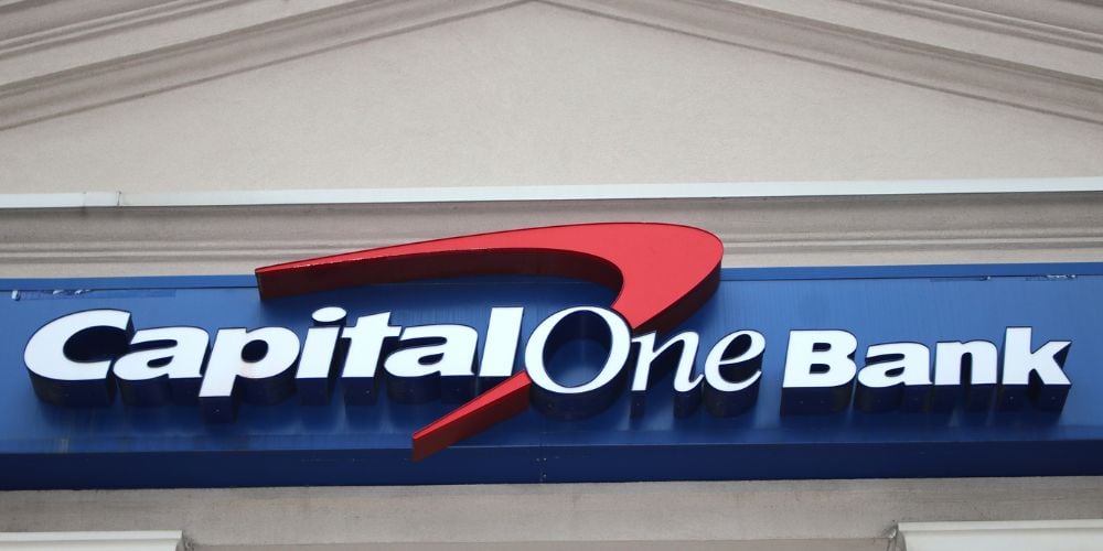 Capital One