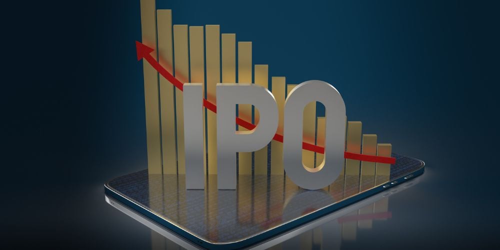 IPOs of 2007