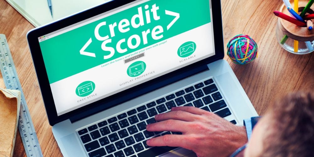 credit score