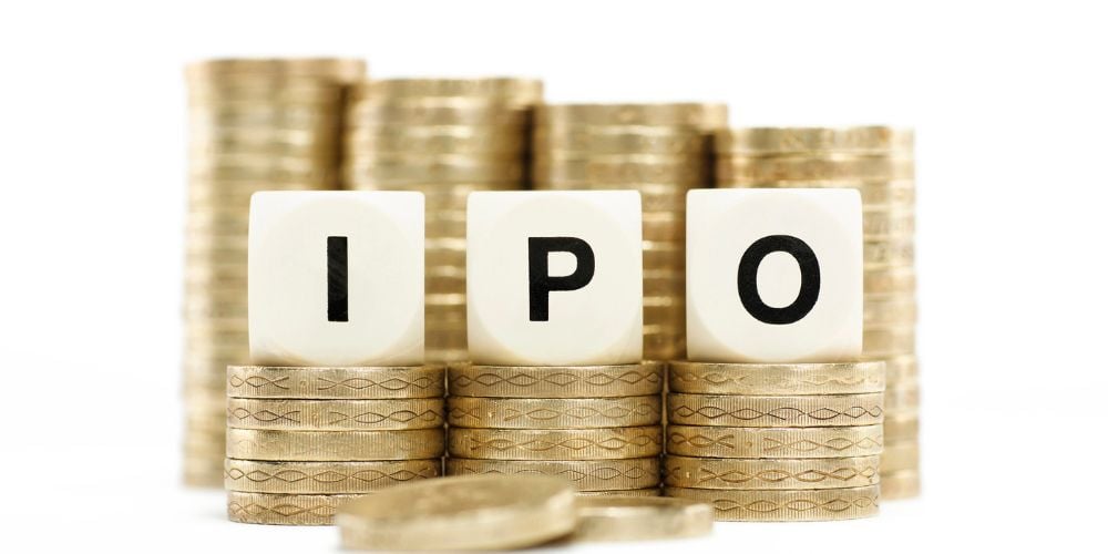 IPO