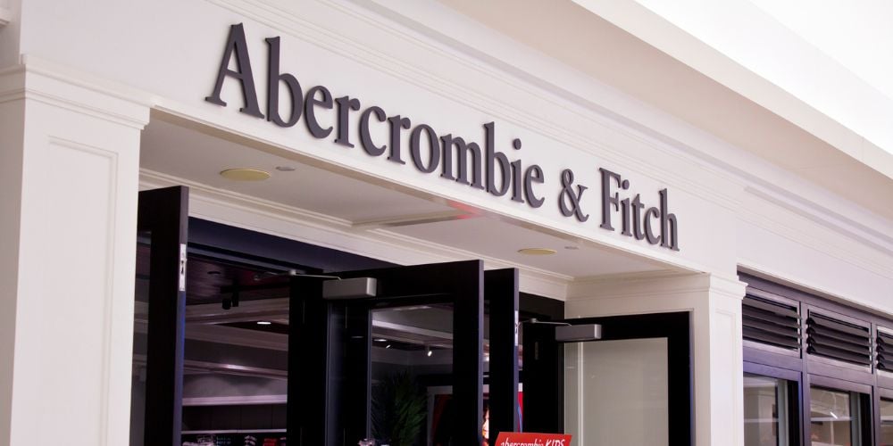 Abercrombie