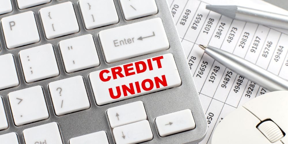 traditional credit union