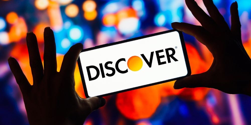 Discover Bank