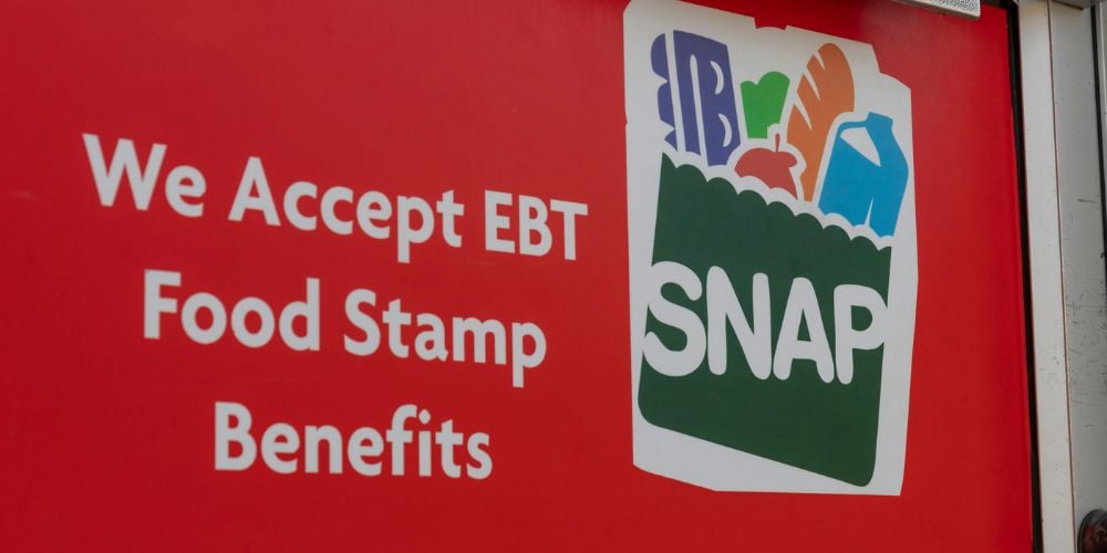 food stamps