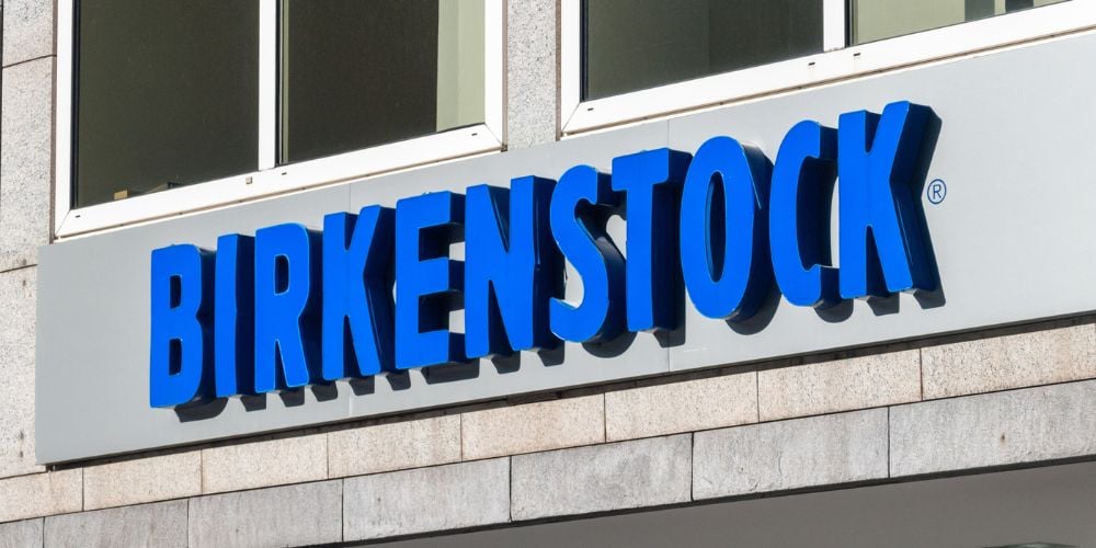 Birkenstock Boston