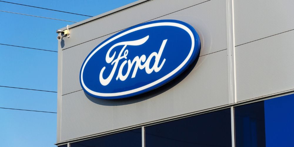 Ford's Extended Warranty