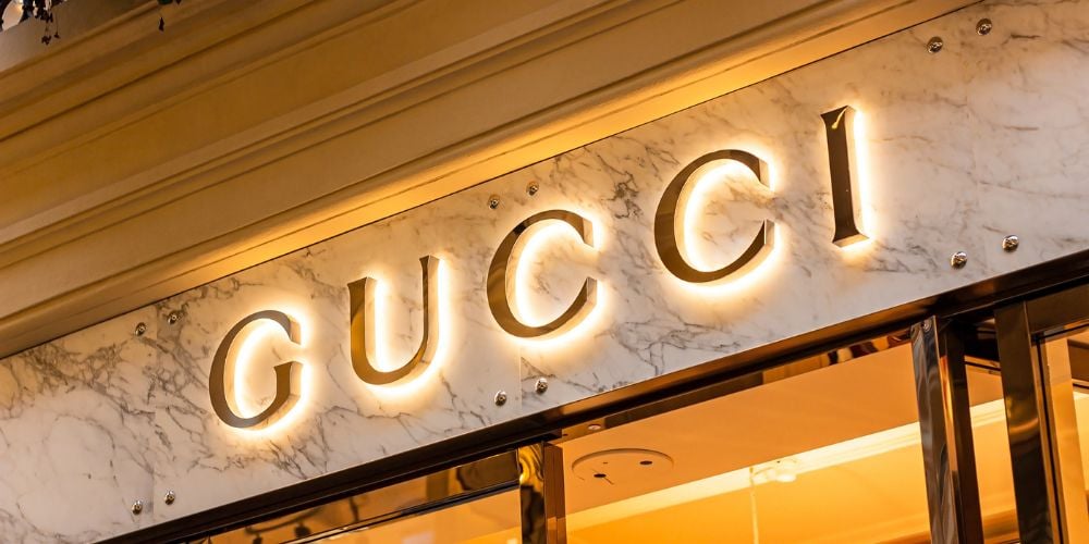 Gucci