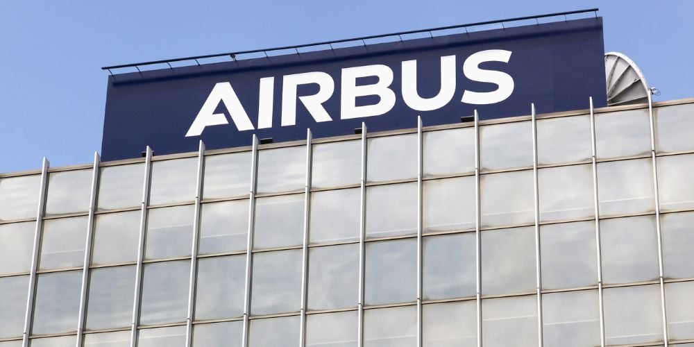 Airbus Competitors