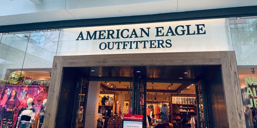 American Eagle