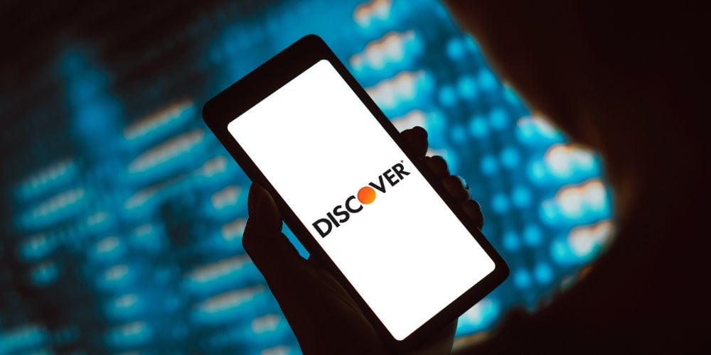 Discover Bank
