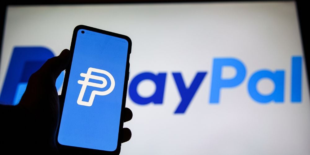 PayPal