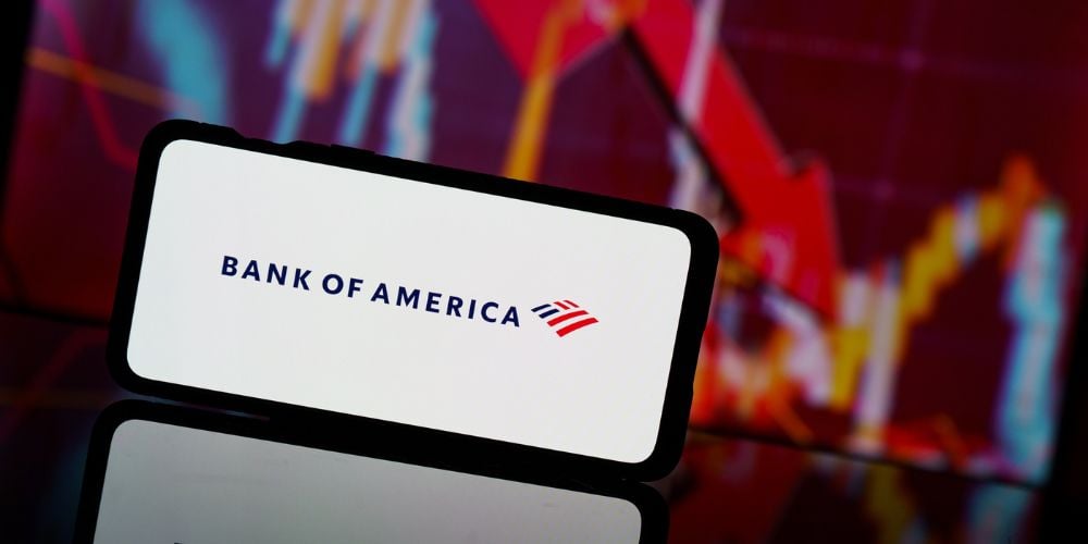 Bank of America