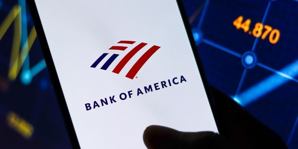 Bank of America