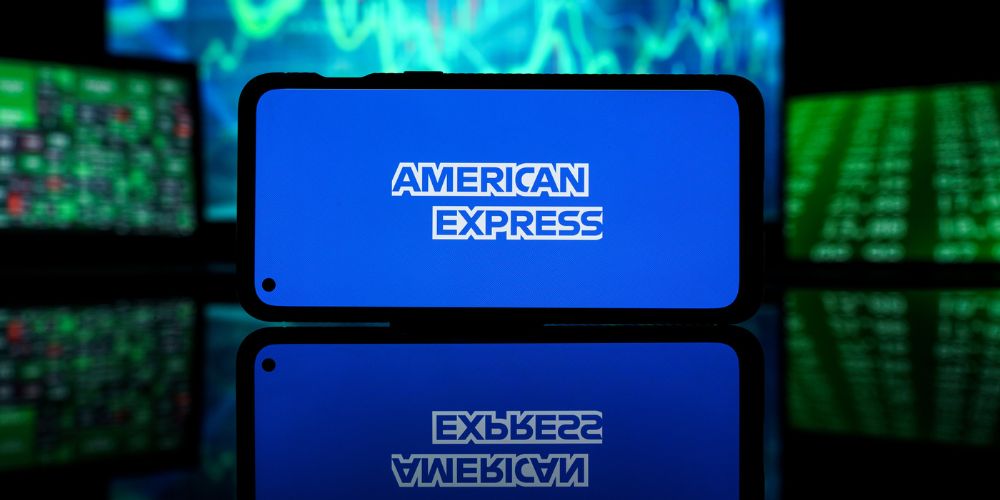 American Express