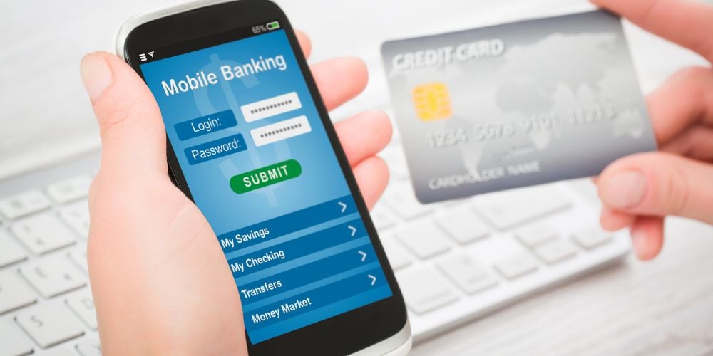 Mobile Banking