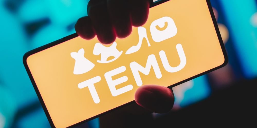 Temu Affiliate Program