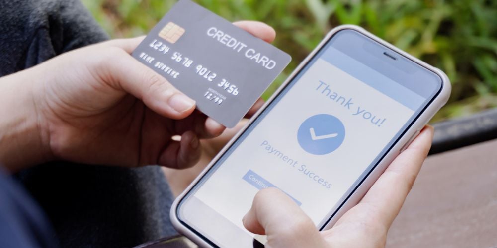 mobile banking