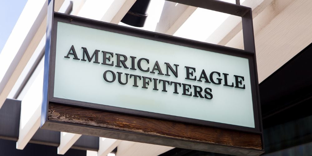 American Eagle