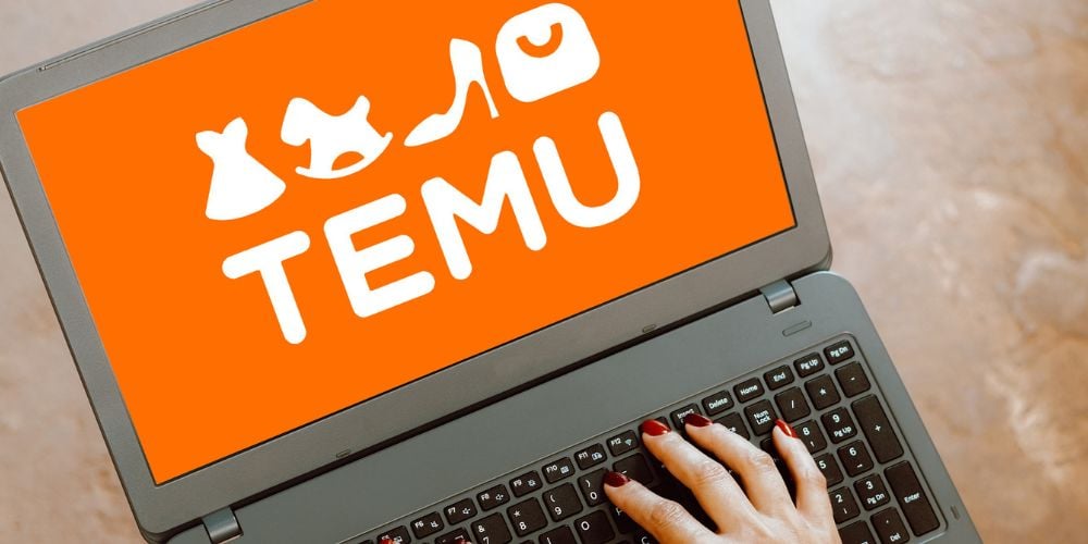 Temu Affiliate Program