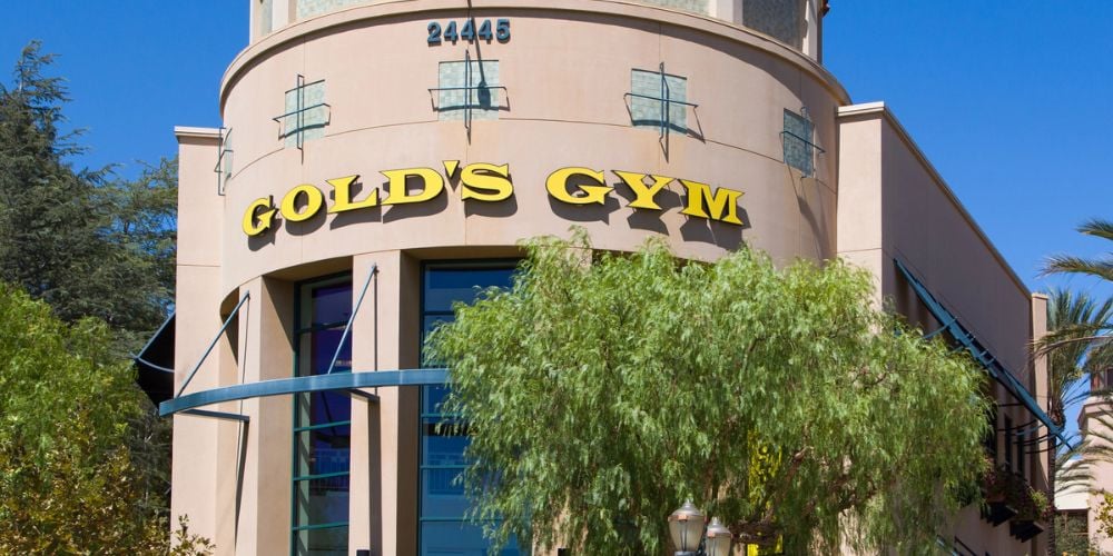 Gold's Gym