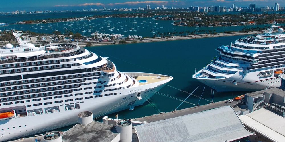 American Cruise Lines
